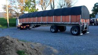 2000 Kenworth Rollin