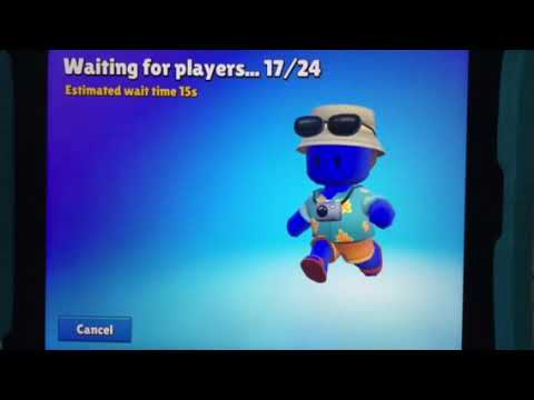 Getting to 32 victories 