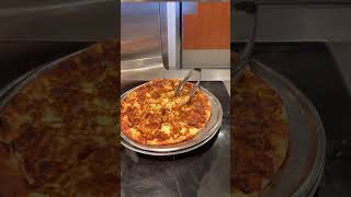 What we ate on our Royal Caribbean cruise!!!😍 #pizza #husbandwife #travelvlog #mukbang