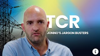 Jonno's Jargon Busters: Targeting Charging Review (TCR)
