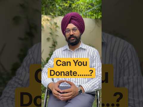 Liver donor kahan se milega? Janiye sabse zaruri baat | Dr Gursagar Singh Sahota | Liverguru