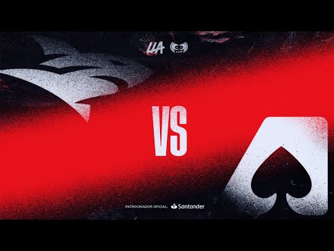 PLAYOFFS - ISG VS AZE - LLA CO-STREAM OFICIAL - CLAUSURA 2022 - LEAGUE OF LEGENDS