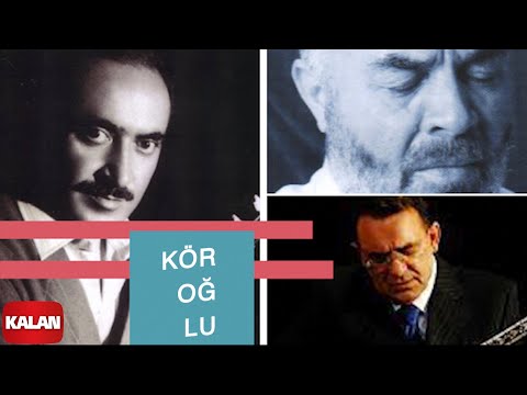 Musa Eroğlu & Yavuz Top & Muhlis Akarsu - Köroğlu I Muhabbet 7 © 1995 Kalan Müzik
