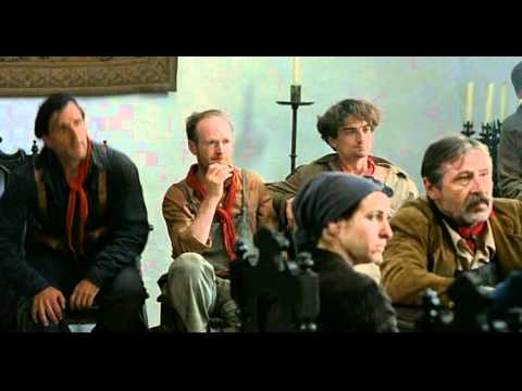 Land and Freedom - Land reform debate