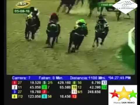 VALENCIA 7 CARRERA, VIERNES 05 DE AGOSTO DEL 2016