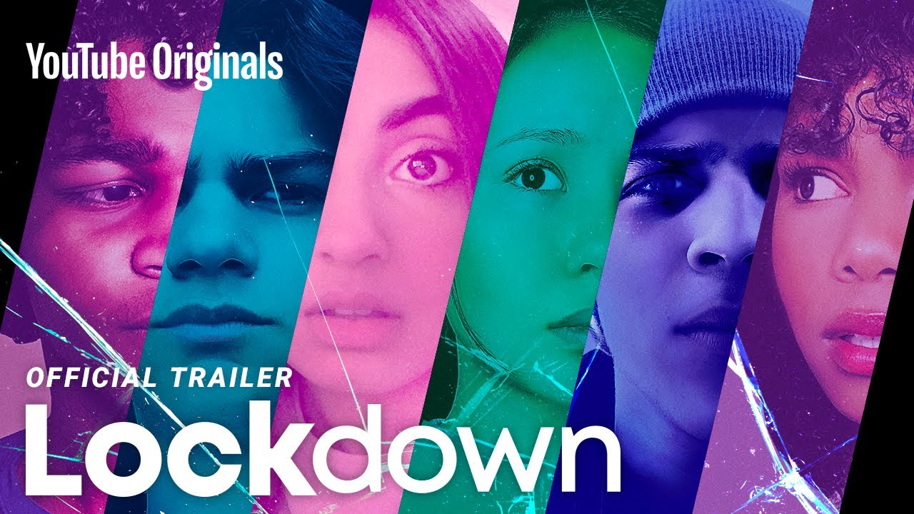 Lockdown | Solving Mysteries in Quarantine (Official Series Preview)