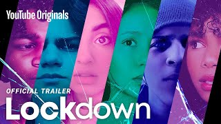 Lockdown | Solving Mysteries in Quarantine (Official Series Preview)