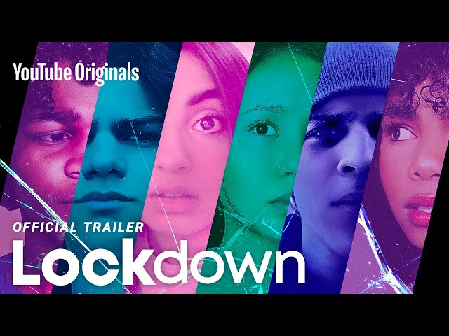 Lockdown | Solving Mysteries in Quarantine (Official Series Preview)