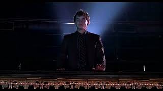 Hard-Fi - Unnecessary Trouble (Charlie Bartlett montage)