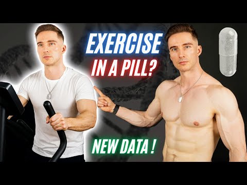 SLU-PP-332: New Evidence & My Experience – Exercise in a Pill?
