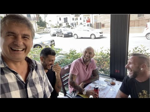 Barzelletta La logica - Paci