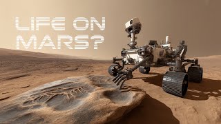 Did NASA's Perseverance Rover Find Ancient Life on Mars The Truth Revealed!