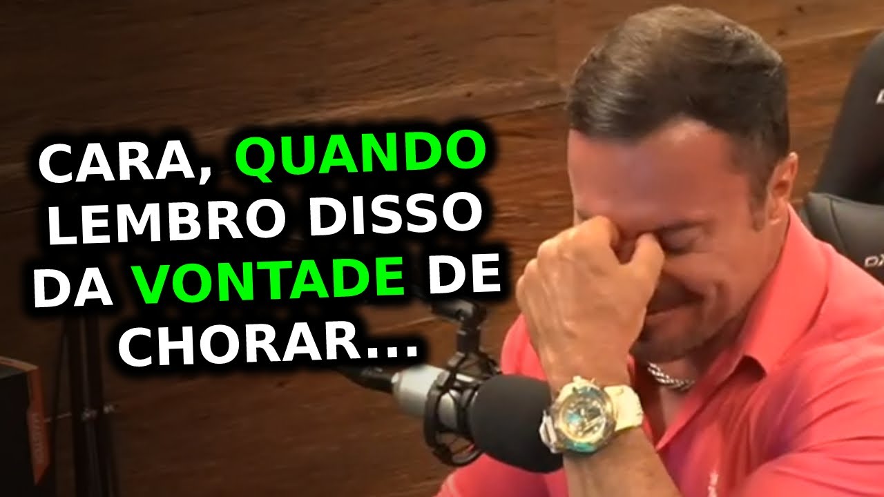 PRIMEIRO DIA DO CARIANI COMO DONO DE UMA EMPRESA MILIONÁRIA - Cariani | Cortes 4FitCast