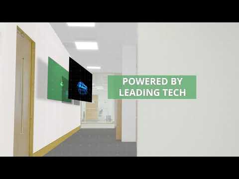 Aston Barclay Wakefield - A new Remarketing Mega Centre