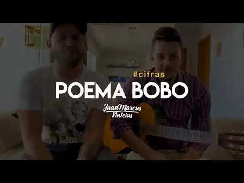 Poema Bobo - Zé Neto e Cristiano