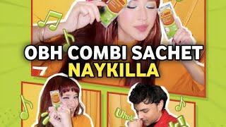 Download lagu OBH Combi Sachet - Naykilla, Tenxi, Jemsii mp3