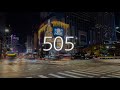 505 1 Hour Arctic Monkeys