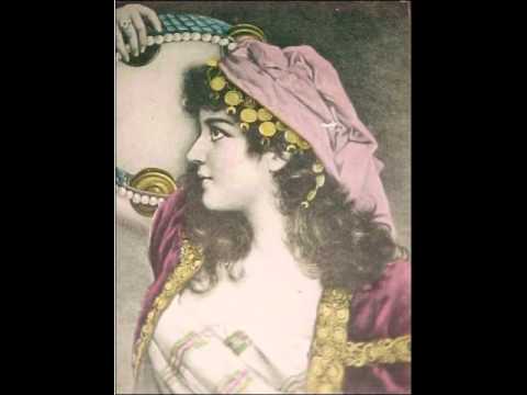 Jaime Plana - La belle gitane