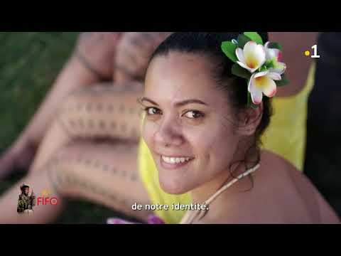 FIFO 2019 : PATUTIKI ET MARKS OF MANA