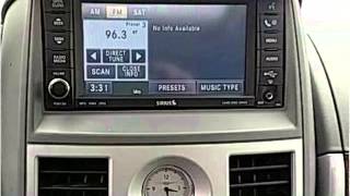 preview picture of video '2009 Chrysler Town & Country Used Cars Seymour, Columbus IN'