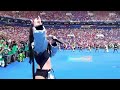 Era Istrefi - Live it up live Performance Fifa World Cup 2018 (Snippet)