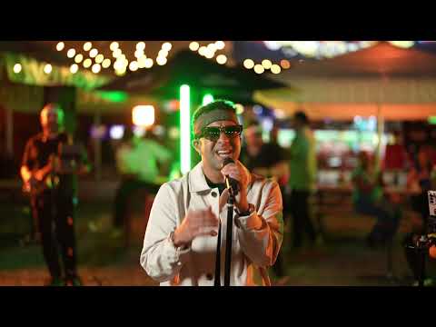 Miguelito - Mochila De Amor (Live Session: En Vivo Desde El Vaso Rojo PR)