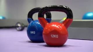 Anytime Fitness Satellite Ahmedabad Gym Tour