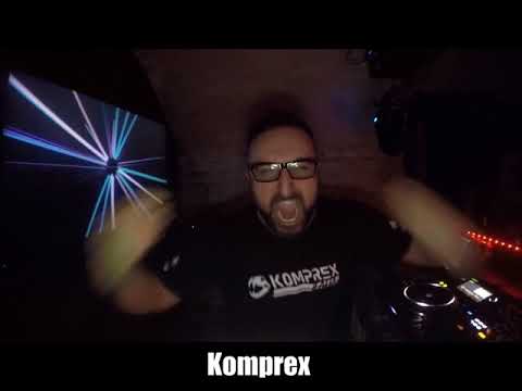 Deadtown 3 Aftermovie (07-10-2017) SPEEDCORE ITALIA