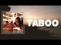 Sevyn Streeter - "Taboo" (Lyrics) 🎵