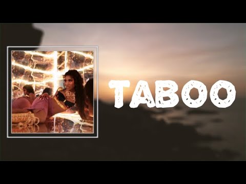 Sevyn Streeter Taboo Lyrics