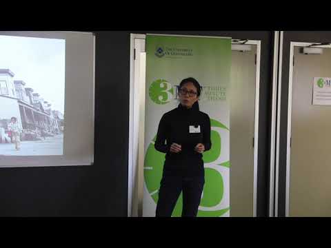 3MT UQ Psych 2019 – Polly Fong