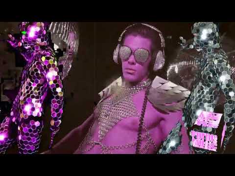 Anthony Romeno feat Wanted Chorus - I Won't Let You Go (FAM Disco & Jama Remix)