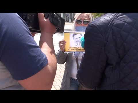 30 апр 12Бдение за смъртта на Милен Цветков!Милене ние няма да спрем!