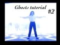 Michael Jackson - 2BAD tutorial #2 
