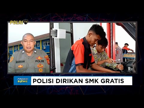 LIVE PS KANIT INTELKAM POLSEK TUKDANA POLRES INDRAMAYU - AIPTU KASDULAH
