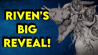 Riven's massive reveal! Destiny 2 Lore | Myelin Games