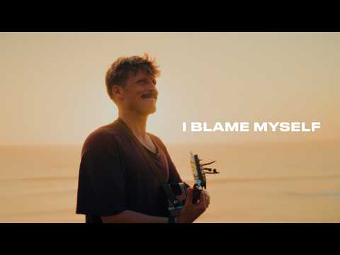 I Blame Myself Lyrics – Ziggy Alberts thumbnail