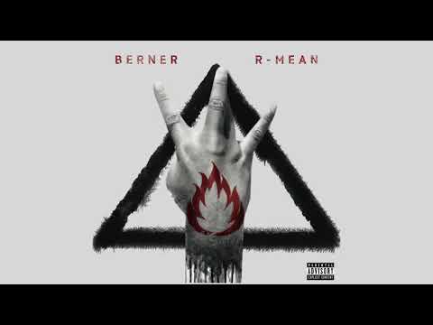 Berner & R-Mean - Bay to LA (Official Audio)