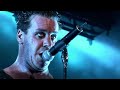 4K60FPS UPDATED Rammstein Du Hast Völkerball