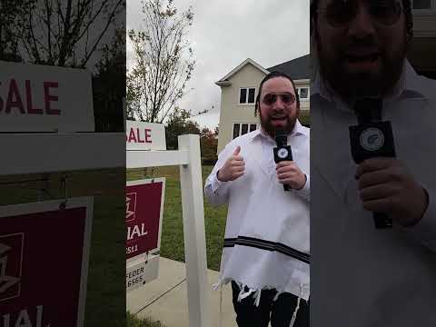 look who came to visit in LAKEWOOD!!!