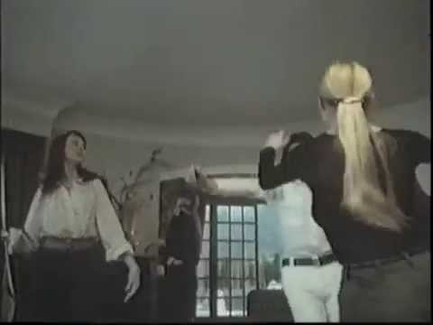 Molly (1977) Dancing Scene (Disco)