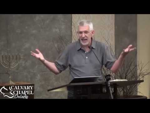 2 Corinthians 4 (Part 1) :1-6 The Light of the Knowledge of the Glory of God