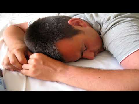 10 Hours of Snoring 💤 | Annoying Snoring with - Peter Baeten