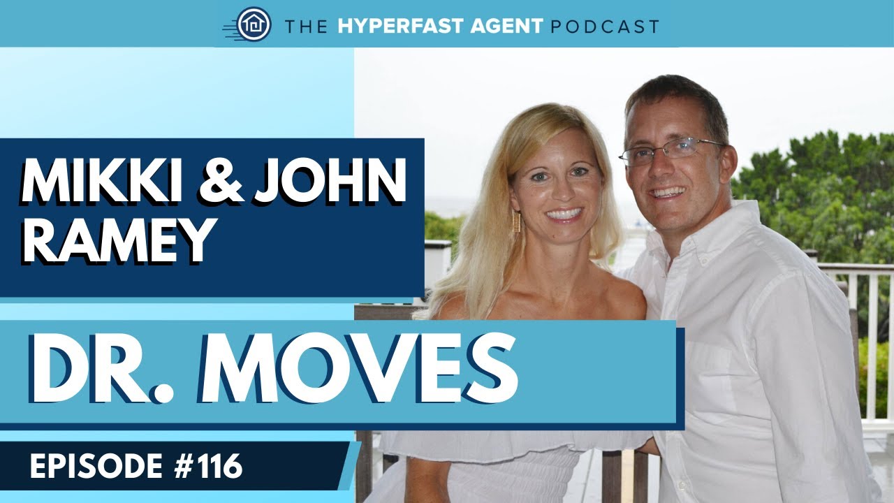 Real Estate Success with Niche Clientele with Mikki and John Ramey