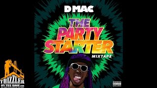 Dmac ft. Priceless Da Roc - Don't Pass Out [Remix] [Prod. DJ-E] [Thizzler.com]