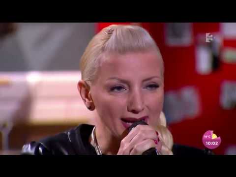 Bestiák - Miss Bee: Szívedbe rejts örökre el - tv2.hu/fem3cafe