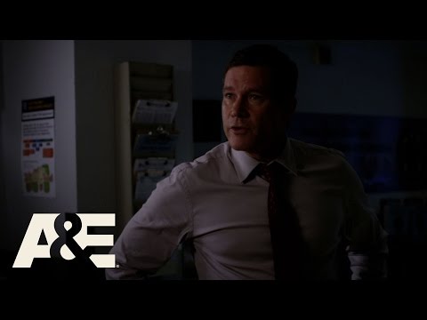 Unforgettable 4.09 (Clip)