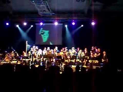 PoPmlad - I Still Haven't Found What I'm Looking For; U2