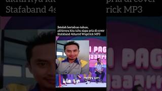 Download lagu After all these years, we finally know who the man on the cover of Stafaband 4shared Waptrick MP3... mp3