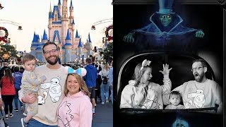 Magic Filled Morning at Magic Kingdom | Genie+ in 2024!